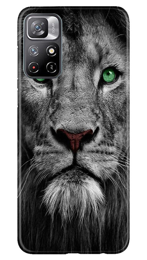 Modern Art Case for Redmi Note 11 (Design No. 240)