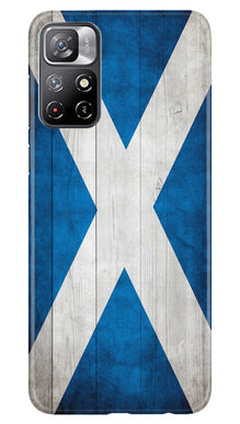 Designer Mobile Back Case for Redmi Note 11 (Design - 245)