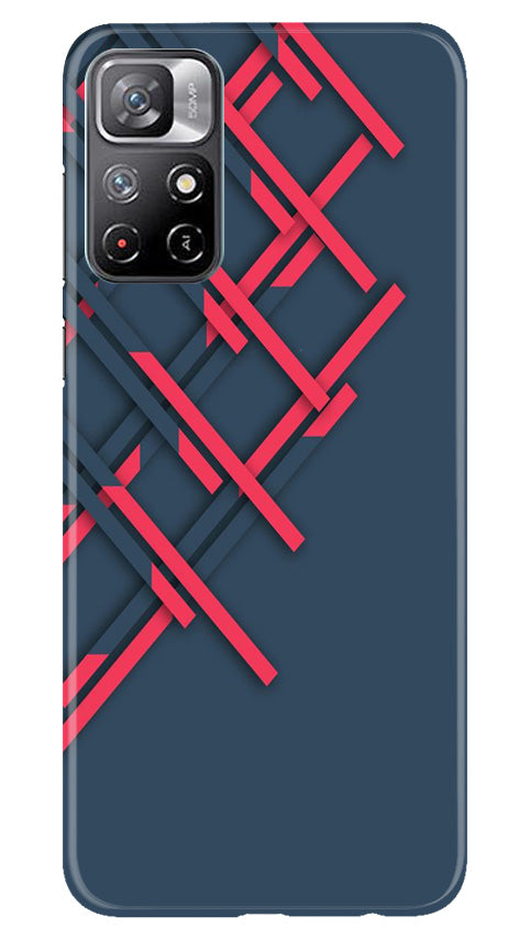 Vintage Design Case for Redmi Note 11 (Design No. 253)