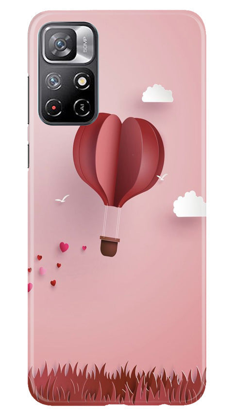 Designer Case for Redmi Note 11 (Design No. 254)