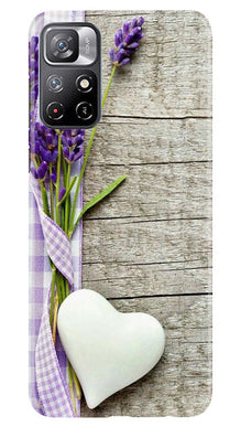 Taj Mahal Mobile Back Case for Redmi Note 11 (Design - 259)