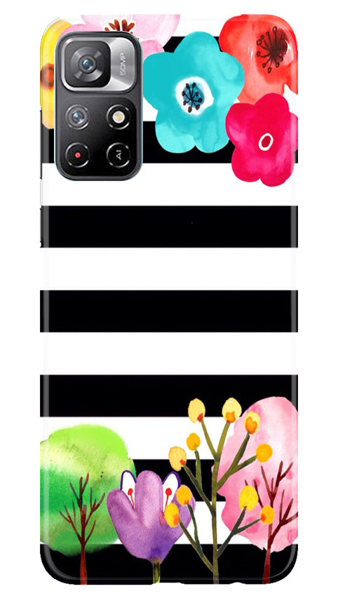 Love Case for Redmi Note 11 (Design No. 261)