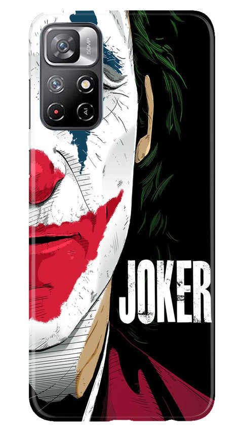 Designer Case for Redmi Note 11 (Design No. 262)