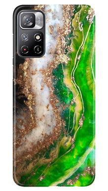 Girlish Mobile Back Case for Redmi Note 11 (Design - 268)