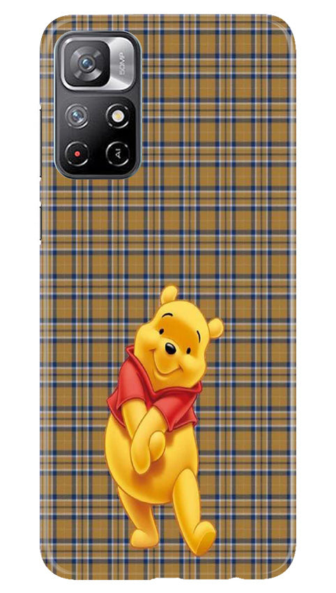 Designer Mobile Back Case for Redmi Note 11 (Design - 282)