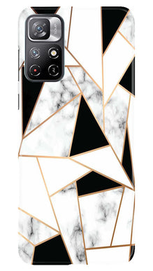 Pooh Mobile Back Case for Redmi Note 11 (Design - 283)