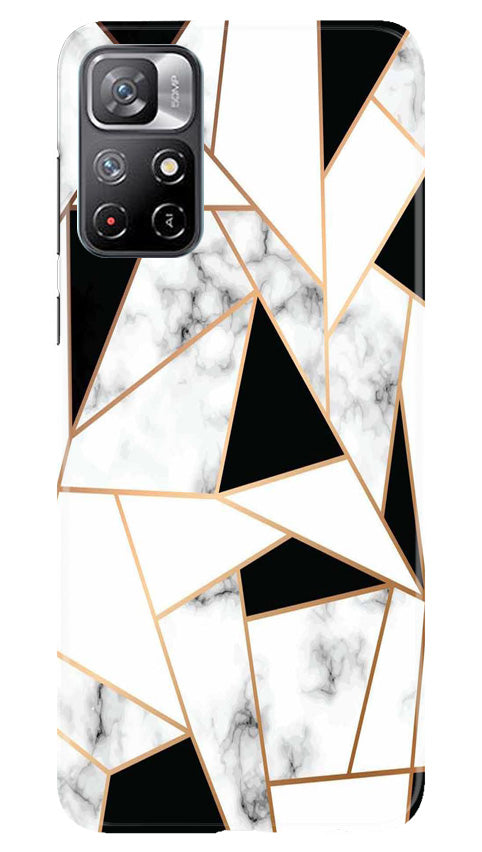 Pooh Mobile Back Case for Redmi Note 11 (Design - 283)