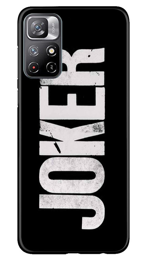 Doremon Mobile Back Case for Redmi Note 11 (Design - 288)