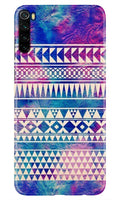 Modern Art Case for Xiaomi Redmi Note 8