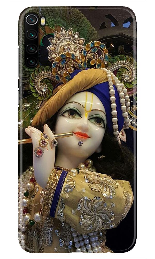 Lord Krishna3 Case for Xiaomi Redmi Note 8