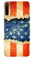 United Kingdom Case for Xiaomi Redmi Note 8