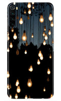 Party Bulb Case for Xiaomi Redmi Note 8