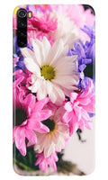 Coloful Daisy Case for Xiaomi Redmi Note 8