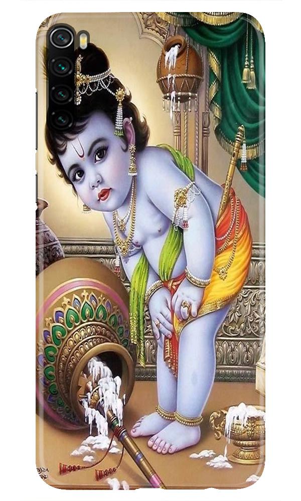Bal Gopal2 Case for Xiaomi Redmi Note 8