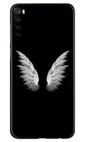 Angel Case for Xiaomi Redmi Note 8  (Design - 142)