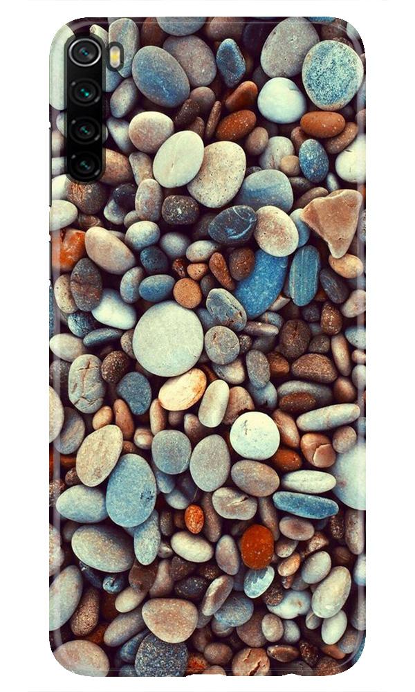 Pebbles Case for Xiaomi Redmi Note 8 (Design - 205)