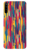 Modern Art Case for Xiaomi Redmi Note 8 (Design No. 242)