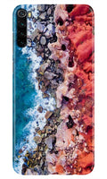 Sea Shore Case for Xiaomi Redmi Note 8 (Design No. 273)