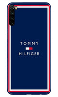 Tommy Hilfiger Case for Xiaomi Redmi Note 8 (Design No. 275)
