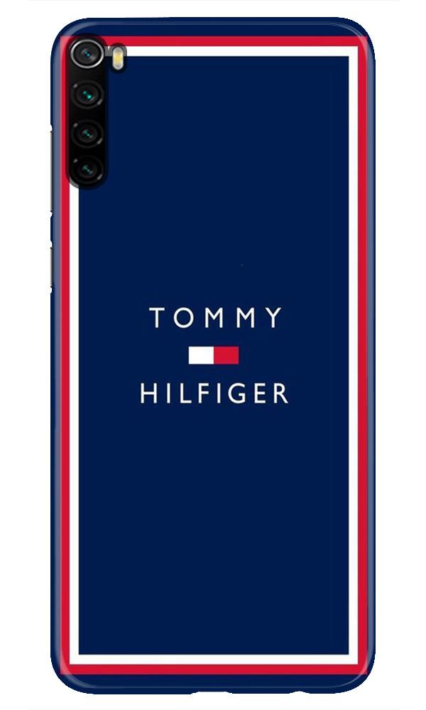 Tommy Hilfiger Case for Xiaomi Redmi Note 8 (Design No. 275)