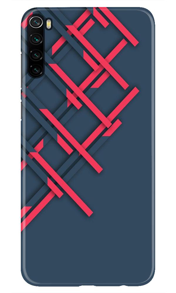 Designer Case for Xiaomi Redmi Note 8 (Design No. 285)