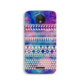 Modern Art Case for Moto C