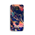 Lord Krishna Case for Moto C