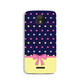 Gift Wrap5 Case for Moto C