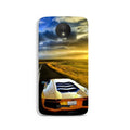 Car lovers Case for Moto C