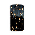 Party Bulb Case for Moto C