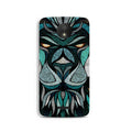 Lion Case for Moto C