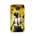 Pubg Case for Moto C Plus  (Design - 180)