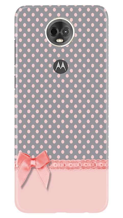 Gift Wrap2 Case for Moto E5 Plus