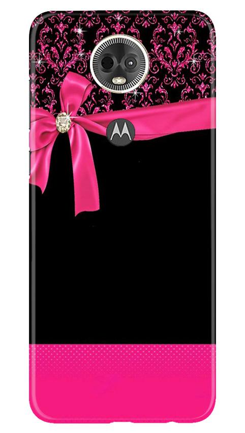 Gift Wrap4 Case for Moto E5 Plus