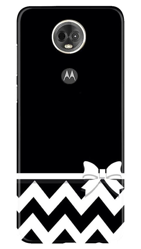 Gift Wrap7 Case for Moto E5 Plus