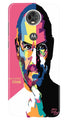 Steve Jobs Case for Moto E5 Plus  (Design - 132)