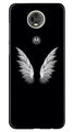 Angel Case for Moto E5 Plus  (Design - 142)