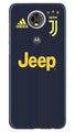Jeep Juventus Case for Moto E5 Plus  (Design - 161)