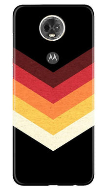 Designer Mobile Back Case for Moto E5 Plus (Design - 193)