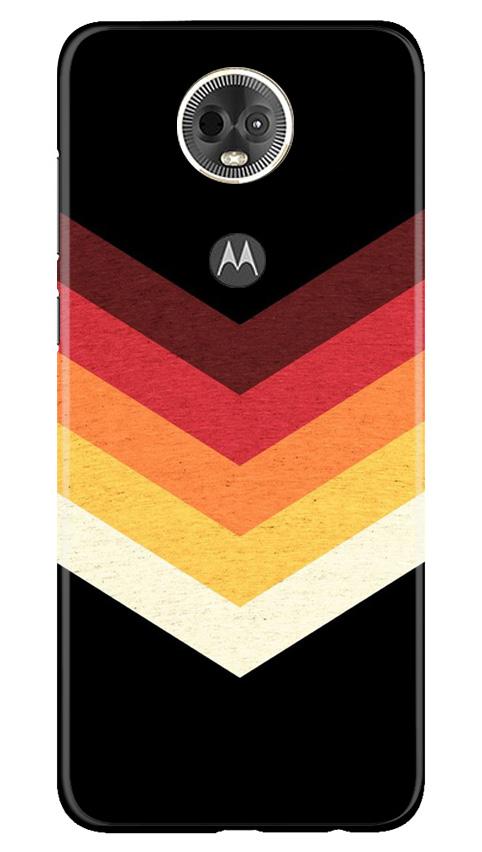 Designer Case for Moto E5 Plus (Design - 193)