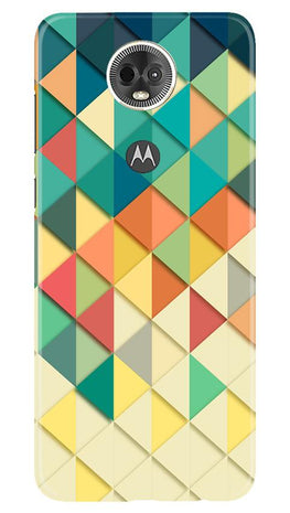 Designer Case for Moto E5 Plus (Design - 194)