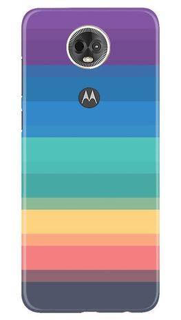 Designer Case for Moto E5 Plus (Design - 201)