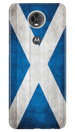 Designer Case for Moto E5 Plus (Design No. 277)
