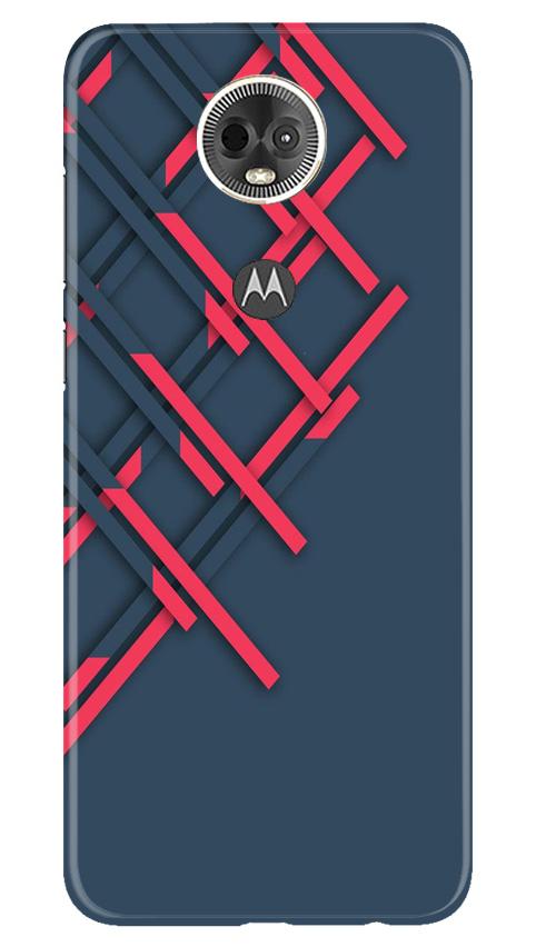 Designer Case for Moto E5 Plus (Design No. 285)