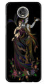 Radha Krishna Case for Moto E5 Plus (Design No. 290)