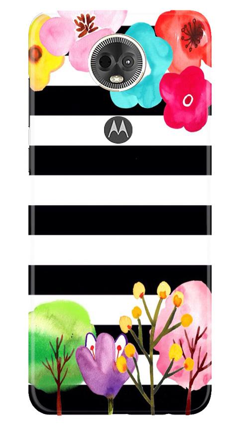 Designer Case for Moto E5 Plus (Design No. 300)
