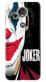 Joker Mobile Back Case for Moto E5 Plus (Design - 301)
