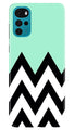 Pattern Case for Moto G22