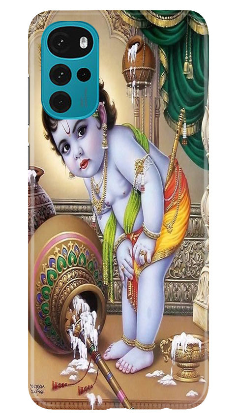 Bal Gopal2 Case for Moto G22