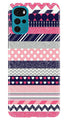 Pattern3 Case for Moto G22